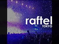 株式会社raftel TOKYO